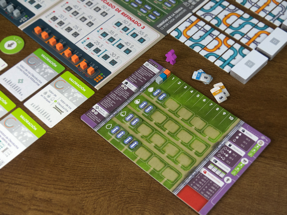 Juegos de Mesa Pipeline3