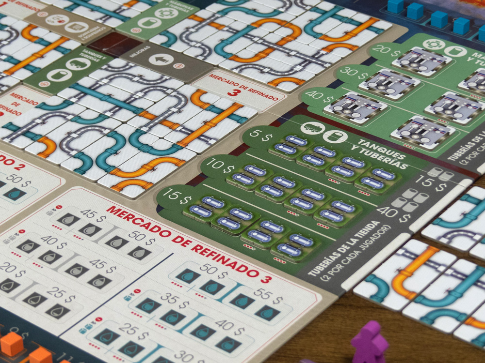 Juegos de Mesa Pipeline5