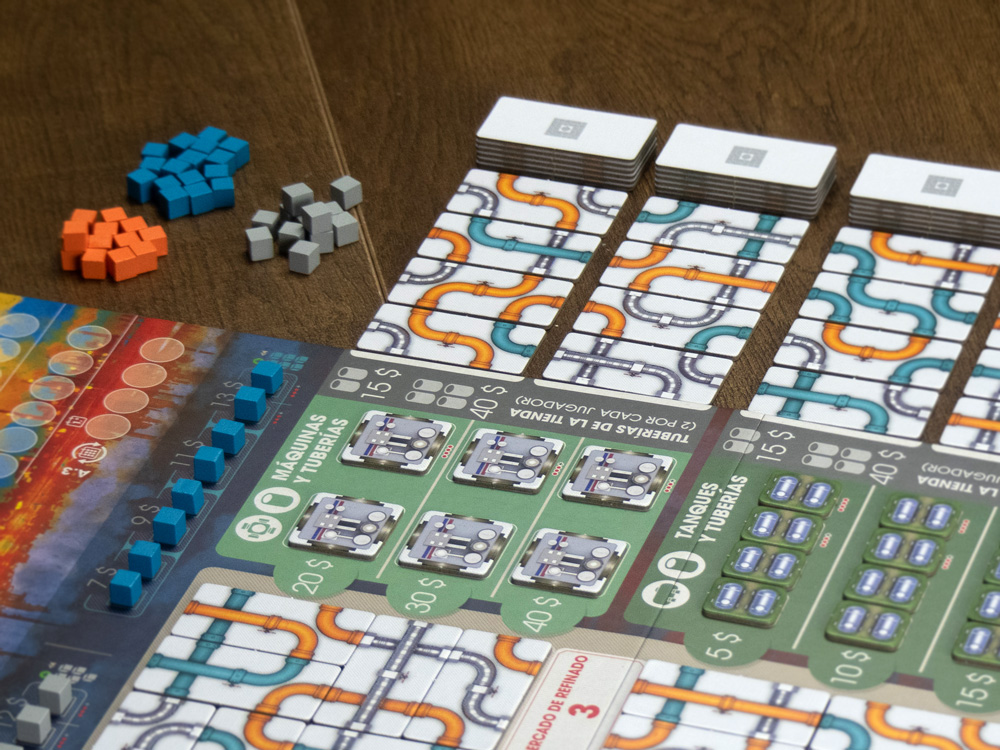 Juegos de Mesa Pipeline7