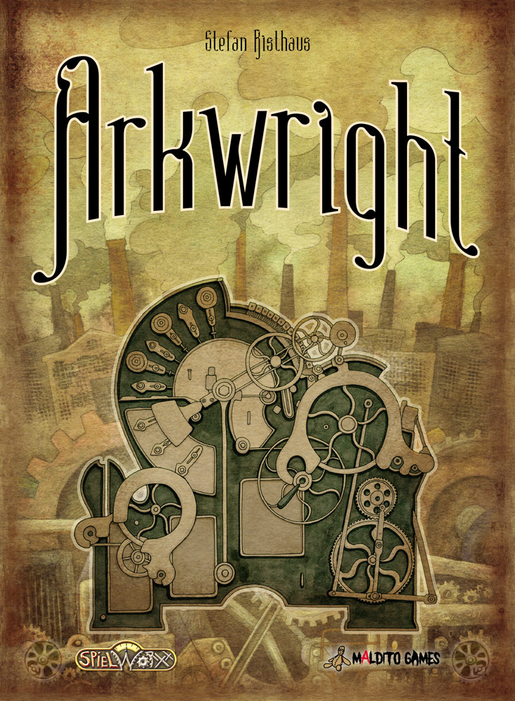 Juegos-de-mesa-baratos-Arkwright Arkwright
