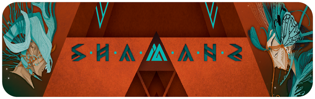 Reseña Shamans