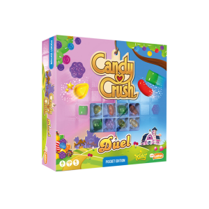 Candy Crush Duel Pocket