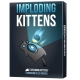 Exploding Kittens: Imploding Kittens