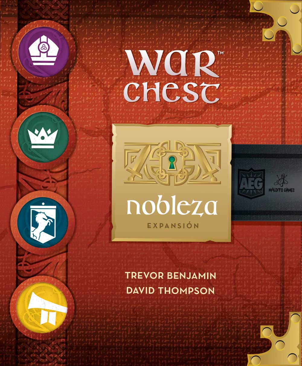 juegos-de-mesa-WarChestNobleza War Chest Nobleza