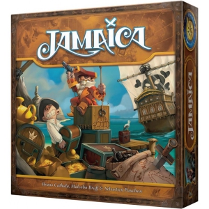 Jamaica