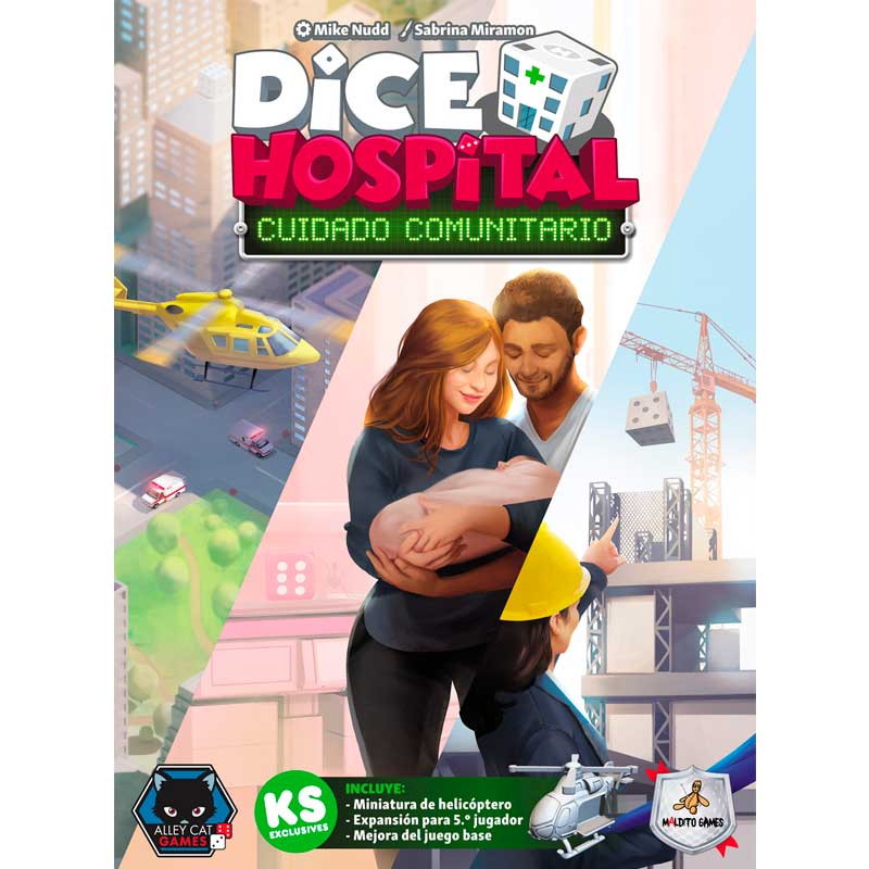 Dice Hospilta Cuidados Comunitarios Dice Hospilta Cuidados Comunitarios