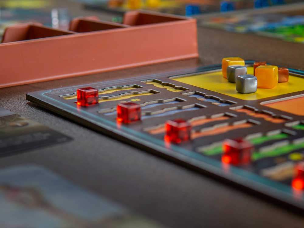 Terraforming Mars Expedicion Ares Terraforming Mars Expedicion Ares