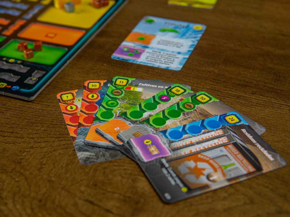 Terraforming Mars Expedicion Ares Terraforming Mars Expedicion Ares