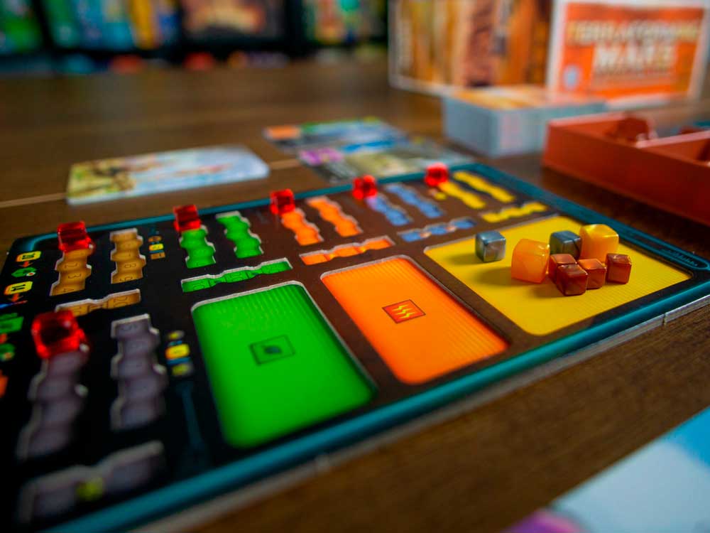 Terraforming Mars Expedicion Ares Terraforming Mars Expedicion Ares