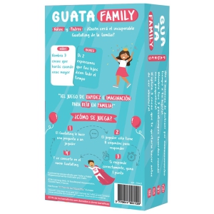 Guatafac Family