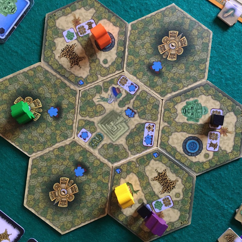 juegos-de-mesa-nakum-tablero Nakum