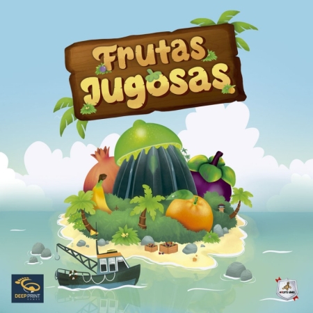 Frutas Jugosas
